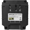 Masina gazon Media Line MG 53-224 SE pornire electrica motor 5.9 CP latime lucru 53 cm autpropulsata volum cos 65 l