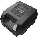 Masina gazon Media Line MG 53-224 SE pornire electrica motor 5.9 CP latime lucru 53 cm autpropulsata volum cos 65 l
