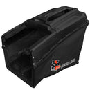Masina gazon Media Line MG 53-224 S motor 5.9 CP latime lucru 53 cm autopropulsata volum cos 65 l