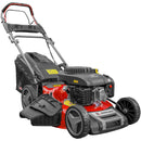 Masina gazon Media Line MG 53-224 S motor 5.9 CP latime lucru 53 cm autopropulsata volum cos 65 l