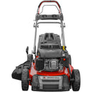 Masina gazon Media Line MG 53-224 S motor 5.9 CP latime lucru 53 cm autopropulsata volum cos 65 l