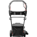 Masina gazon Media Line MG 53-224 S motor 5.9 CP latime lucru 53 cm autopropulsata volum cos 65 l