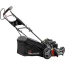 Masina gazon Media Line MG 53-224 S motor 5.9 CP latime lucru 53 cm autopropulsata volum cos 65 l