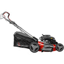 Masina gazon Media Line MG 53-224 S motor 5.9 CP latime lucru 53 cm autopropulsata volum cos 65 l