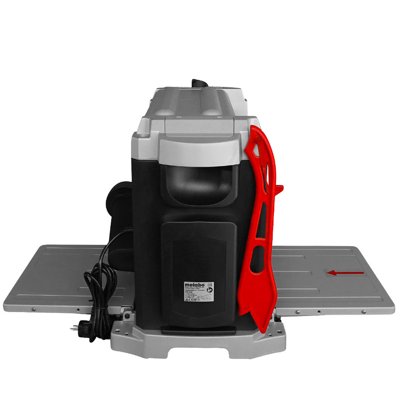 Masina rindeluit Metabo DH 330 putere 1800 W latime lucru 33 cm