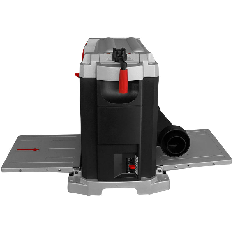 Masina rindeluit Metabo DH 330 putere 1800 W latime lucru 33 cm