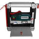 Pachet Masina rindeluit METABO DH330 + Aspirator rumegus METABO SPA1200