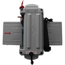 Masina rindeluit Metabo DH 330 putere 1800 W latime lucru 33 cm