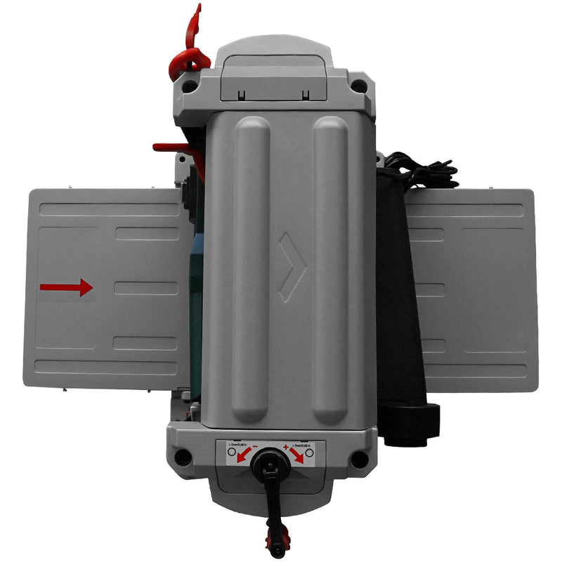 Masina rindeluit Metabo DH 330 putere 1800 W latime lucru 33 cm