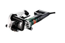Freza pentru caneluri beton Metabo MFE 40 putere 1900 W diametru disc 125 mm turatie constanta pornire lina protectie suprasarcina protectie repornire