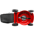 Masina gazon Media Line MG 42-150 P motor 3.5 CP OHV latime lucru 42 cm volum cos 45 l reglare centralizata 7 trepte + 1l ulei motor