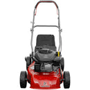 Masina gazon Media Line MG 42-150 P motor 3.5 CP OHV latime lucru 42 cm volum cos 45 l reglare centralizata 7 trepte + 1l ulei motor
