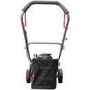 Masina gazon Media Line MG 42-150 P motor 3.5 CP OHV latime lucru 42 cm volum cos 45 l reglare centralizata 7 trepte + 1l ulei motor