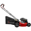 Masina gazon Media Line MG 42-150 P motor 3.5 CP OHV latime lucru 42 cm volum cos 45 l reglare centralizata 7 trepte + 1l ulei motor