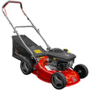 Masina gazon Media Line MG 42-150 P motor 3.5 CP OHV latime lucru 42 cm volum cos 45 l reglare centralizata 7 trepte + 1l ulei motor
