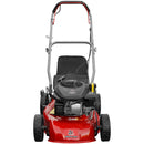 Masina de tuns gazonul Media Line MG 42-150 S motor 3.5 CP OHV autopropulsie reglare centralizata 7 trepte latime taiere 42 cm cos 45 l