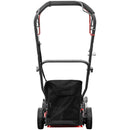 Masina de tuns gazonul Media Line MG 42-150 S motor 3.5 CP OHV autopropulsie reglare centralizata 7 trepte latime taiere 42 cm cos 45 l