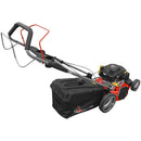 Masina gazon Media Line MG 48 S motor 4.1 CP latime lucru 46 cm autopropulsata volum cos 55 l