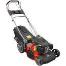 Masina gazon Media Line MG 48 S motor 4.1 CP latime lucru 46 cm autopropulsata volum cos 55 l