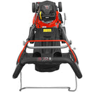 Masina gazon Media Line MG 48 S motor 4.1 CP latime lucru 46 cm autopropulsata volum cos 55 l