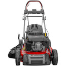 Masina gazon Media Line MG 53-224 SE pornire electrica motor 5.9 CP latime lucru 53 cm autpropulsata volum cos 65 l