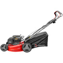 Masina gazon Media Line MG 53-224 SE pornire electrica motor 5.9 CP latime lucru 53 cm autpropulsata volum cos 65 l
