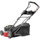 Masina gazon Media Line MG 53-224 SE pornire electrica motor 5.9 CP latime lucru 53 cm autpropulsata volum cos 65 l
