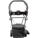 Masina gazon Media Line MG 53-224 SE pornire electrica motor 5.9 CP latime lucru 53 cm autpropulsata volum cos 65 l