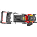 Masina gazon Media Line MG 53-224 SE pornire electrica motor 5.9 CP latime lucru 53 cm autpropulsata volum cos 65 l