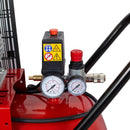 Compresor de aer Fini MK102-100-3M 100 l 2200W 10 bar 320 l/min