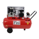 Compresor de aer Fini MK103-100-3M 100 l 2200W 10 bar 365 l/min