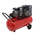 Compresor de aer Fini MK103-100-3M 100 l 2200W 10 bar 365 l/min