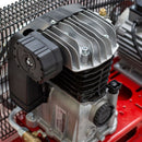 Compresor de aer Fini MK103-200-4 200 l 3000W 10 bar 395 l/min