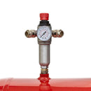 Compresor de aer Fini MK103-200-4 200 l 3000W 10 bar 395 l/min