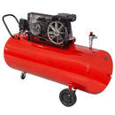 Compresor de aer Fini MK103-270-4 270 l 3000 W 10 bar 395 l/min