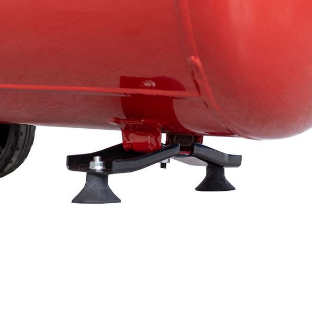 Compresor de aer Fini MK103-90-3M 90l 2200W 10 bar 365 l/min