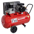 Compresor de aer Fini MK103-90-3M 90l 2200W 10 bar 365 l/min