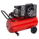 Compresor de aer Fini MK103-90-3M 90l 2200W 10 bar 365 l/min