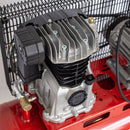 Compresor de aer Fini MK103-90-3M 90l 2200W 10 bar 365 l/min