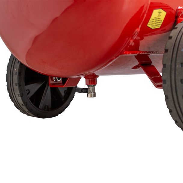 Compresor de aer Fini MK103-90-3M 90l 2200W 10 bar 365 l/min