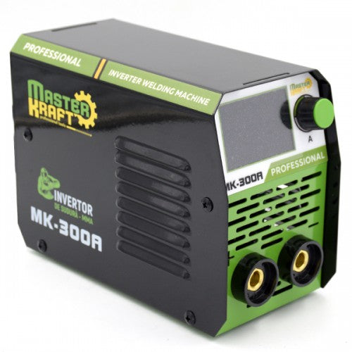 Invertor de sudura Master Kraft MK-300A