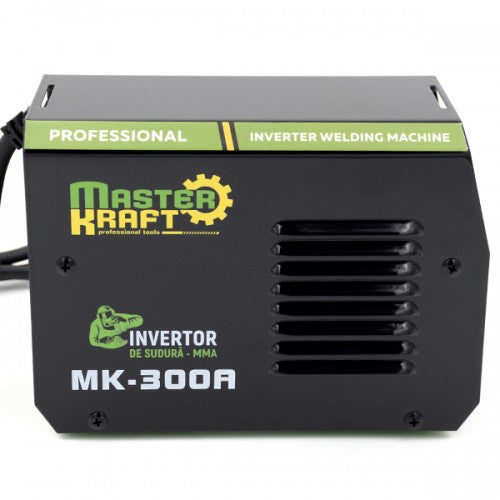 Invertor de sudura Master Kraft MK-300A