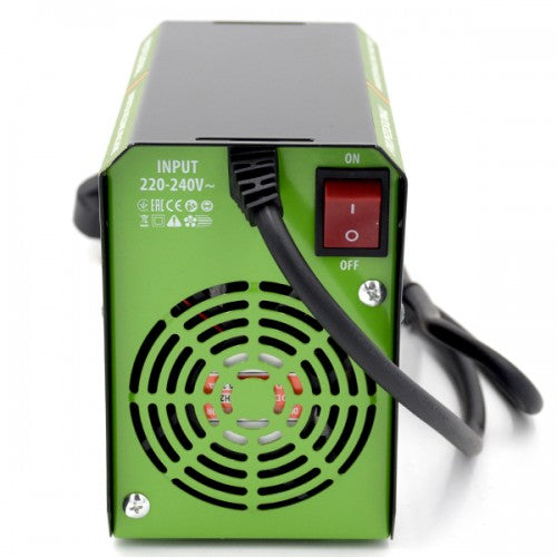 Invertor de sudura Master Kraft MK-300A