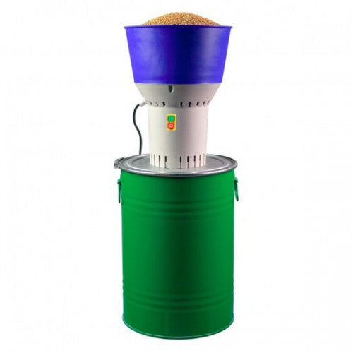 MK50L Moara electrica p/u furaje MasterKraft