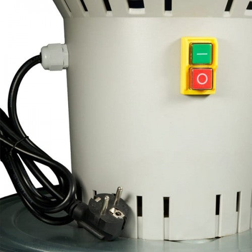 MK50L Moara electrica p/u furaje MasterKraft