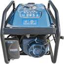 Generator curent MLBE ML 3600 putere 3.5 kW 230V monofazat benzina pornire manuala AVR