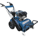 Tocator vegetatie MLBE MLGC50 motor 7 CP benzina latime lucru 50 cm 2+1 viteze roti pline