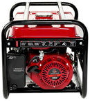 Pachet generator curent Media Line MLG 3500/2 putere 2.6 kW 230 V benzina pornire manuala AVR rezervor 15 L+ Ulei pentru motoare 4T AgroPro