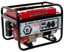 Pachet generator curent Media Line MLG 3500/2 putere 2.6 kW 230 V benzina pornire manuala AVR rezervor 15 L+ Ulei pentru motoare 4T AgroPro