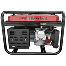 Generator curent MEDIA LINE MLG 3500E/2 putere 3kW 230V benzina pornire electrica AVR